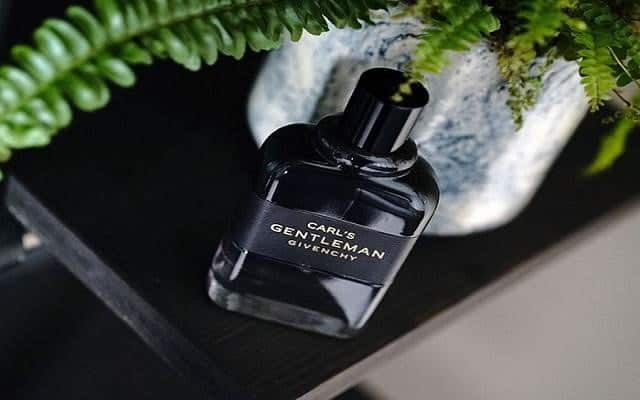 GIORGIO ARMANI - My Way Floral EDP 15ml Mini ( Nữ)