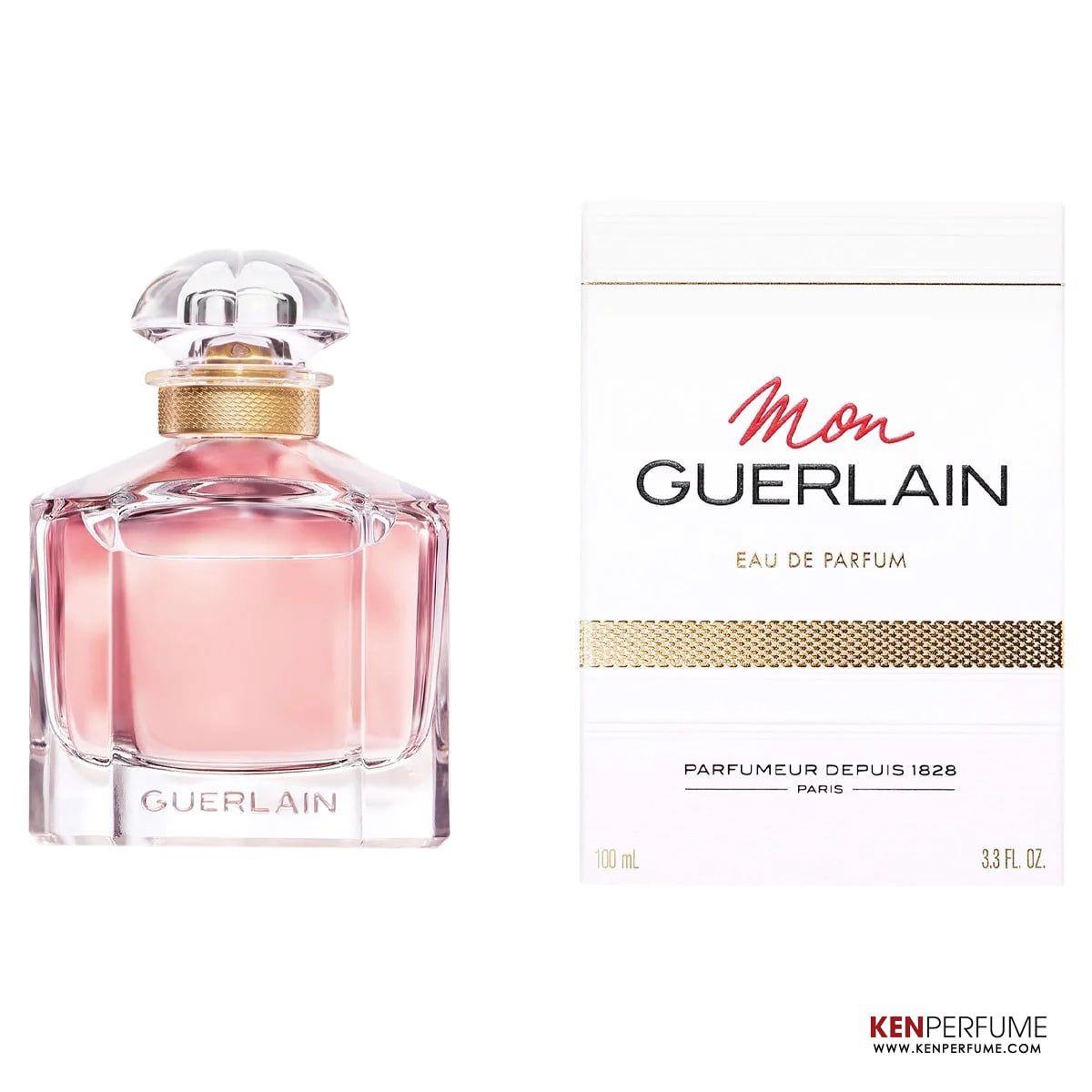 Gres trực thuộc Art & Fragrance 
