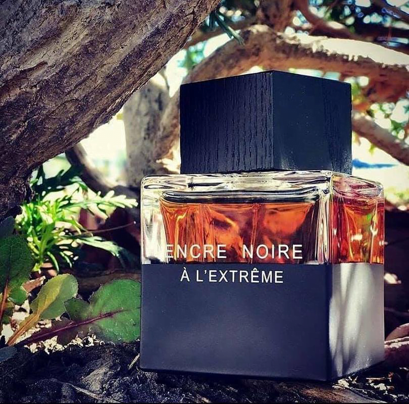 Thiết kế độc lạ đầy ấn tượng của lọ nước hoa Kenzo 
