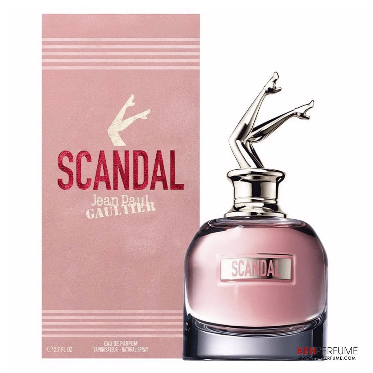 Kenperfume là địa chỉ bán nước hoa Jaguar chính hãng, uy tín