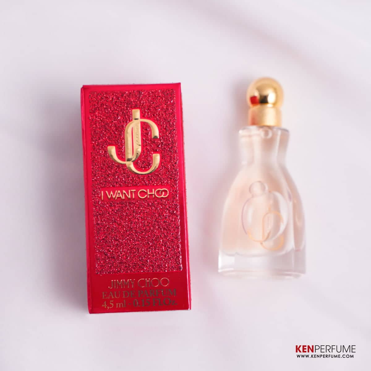 Nước Hoa Nữ Jean Paul Gaultier Scandal EDP