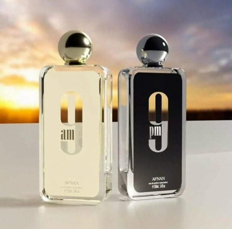 Nước hoa Afnan giá bao nhiêu? Có đáng để thử?