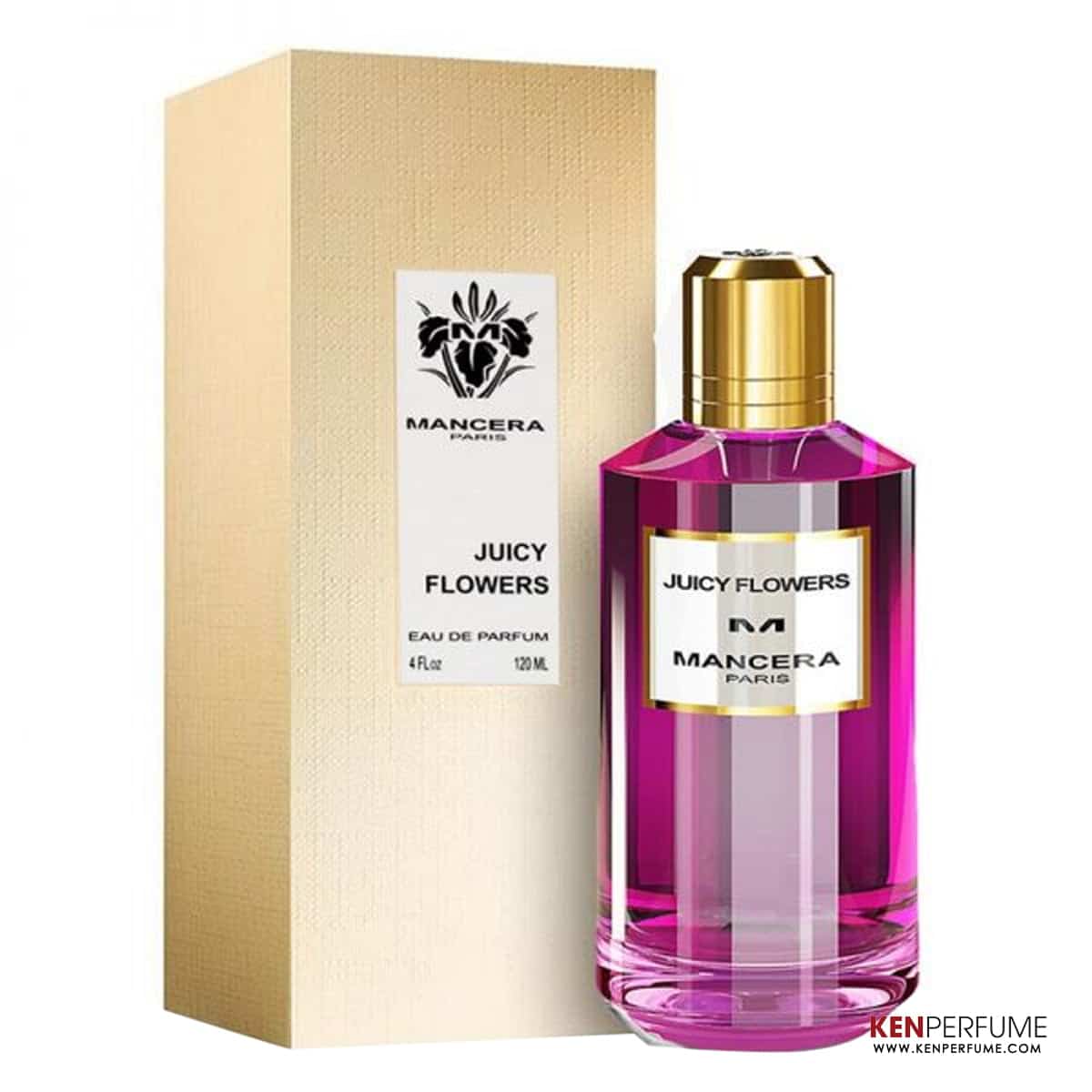 Quyền lực hơn với Christian Louboutin Loubicrown EDP