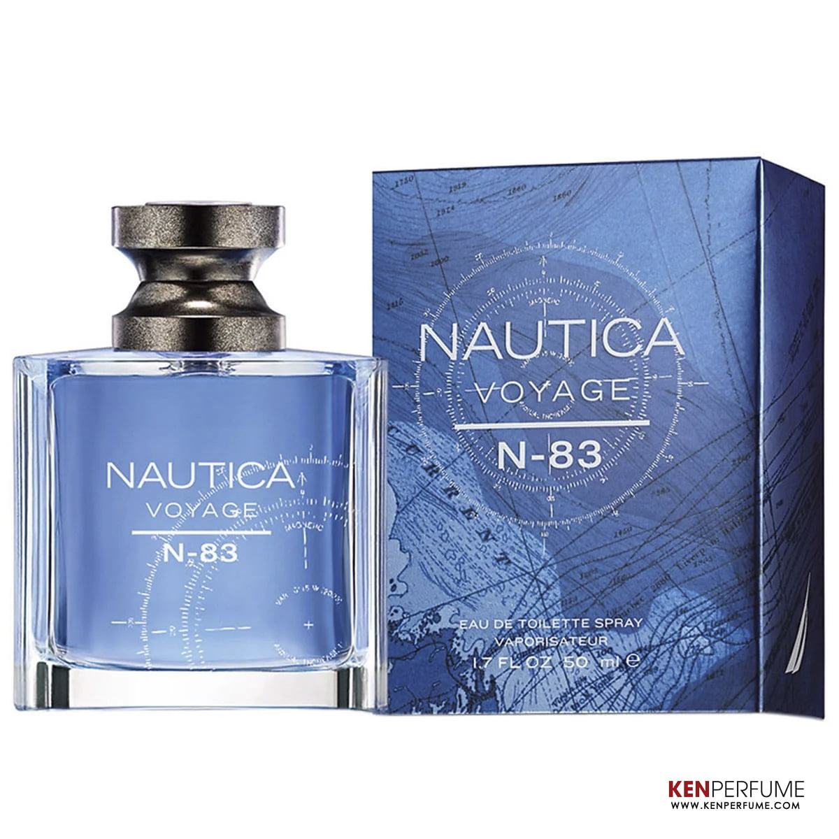 NARCISO - EDP 7.5ml Mini ( Trắng Nữ)