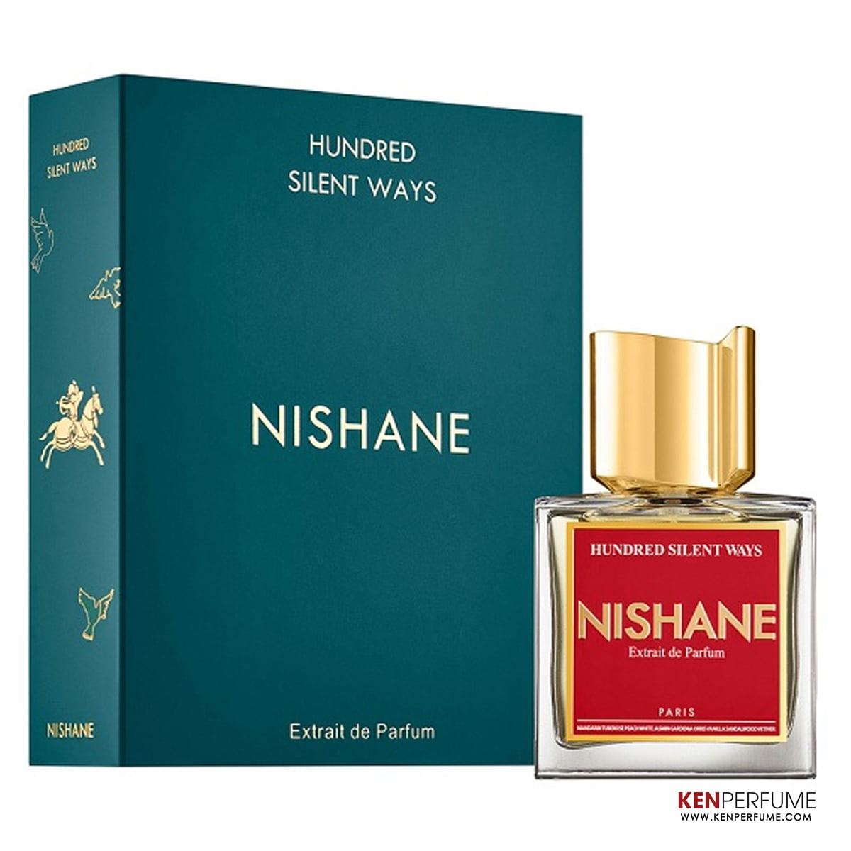 NEST - Sunkissed Hibiscus 8ml Mini ( Dạng Lăn)