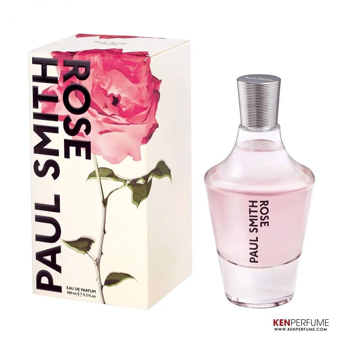 Nước Hoa Nữ Paco Rabanne Olympéa Legend