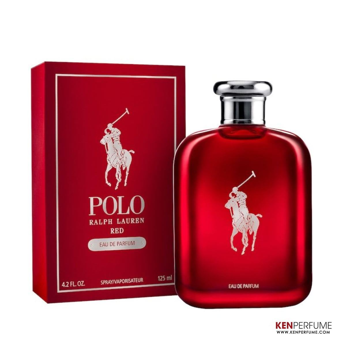 Nước Hoa Nữ Paul Smith Rose