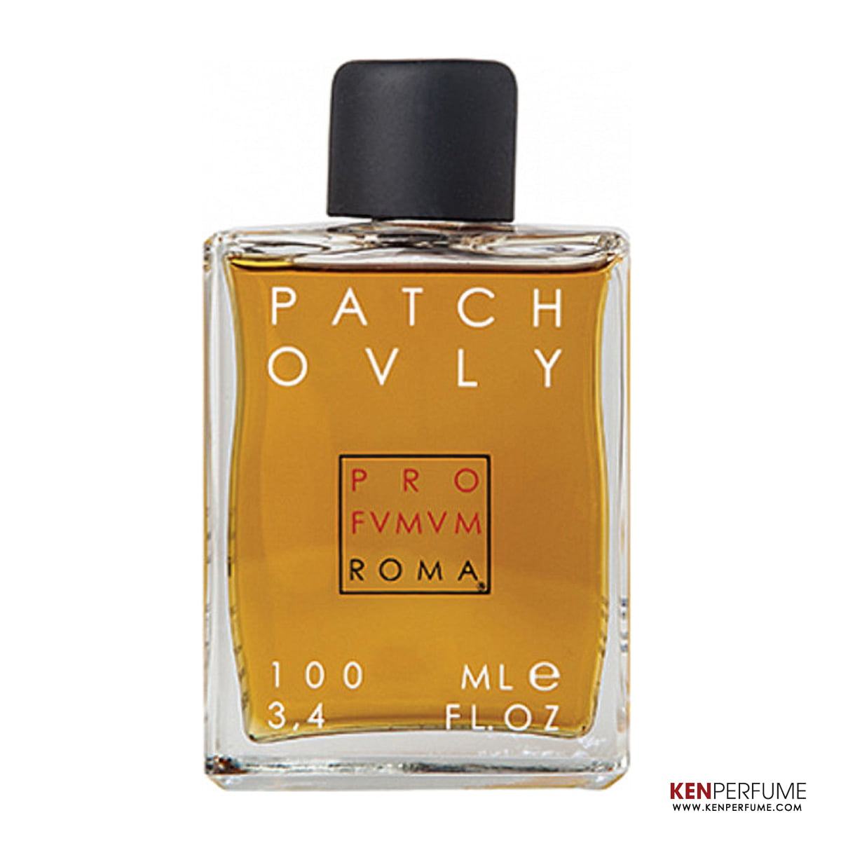 Nước Hoa Nữ Roja Enigma Parfum