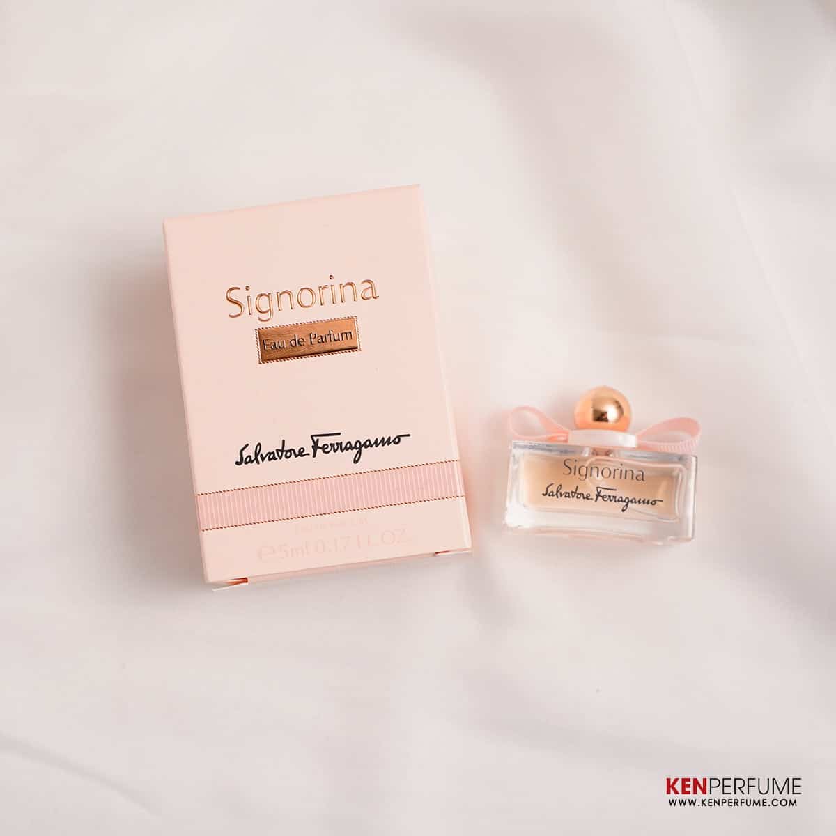 Nước Hoa Unisex Roma ProFumum Patchouly