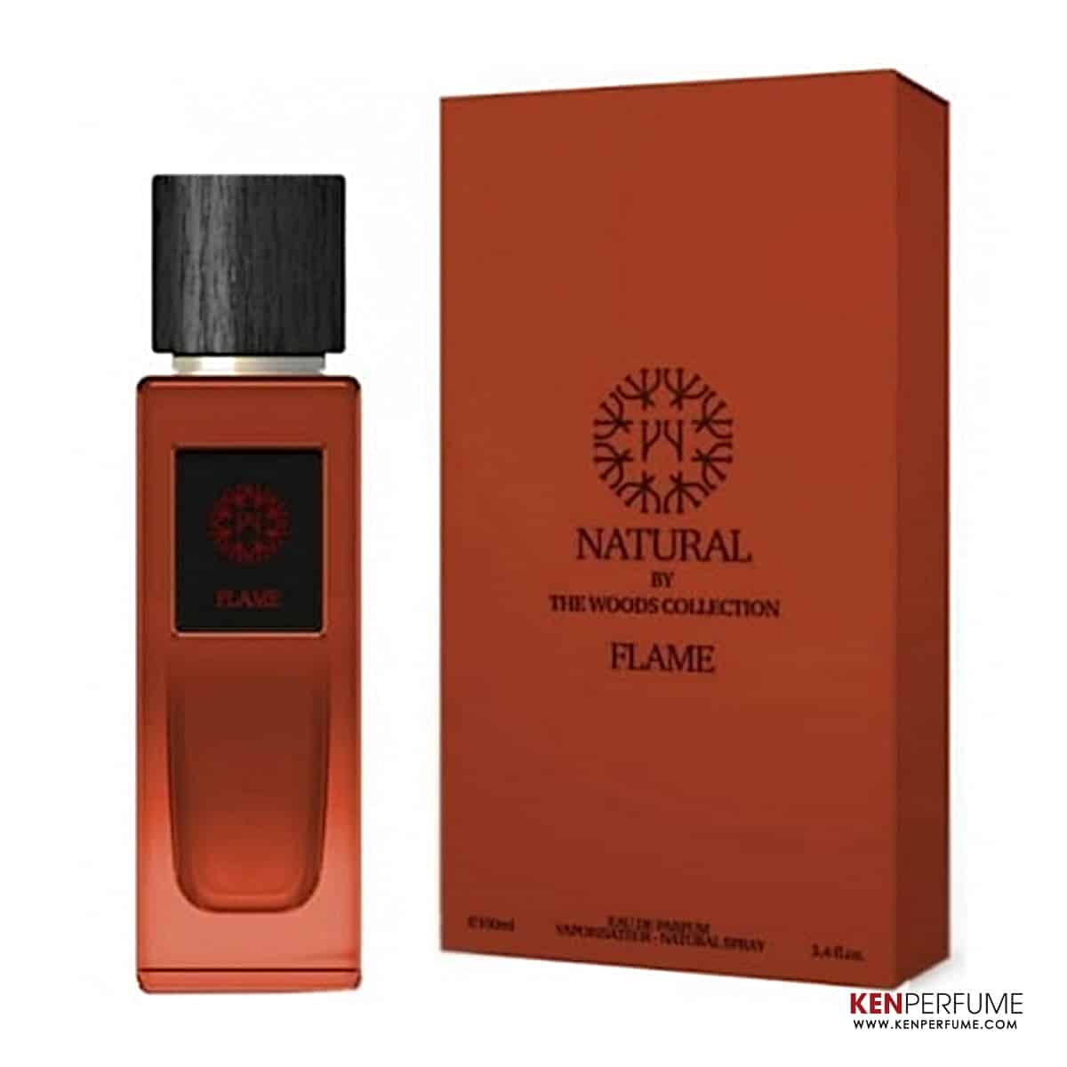 SALVATORE FERRAGAMO - Signorina Misteriosa EDP 5ml Mini ( đen)