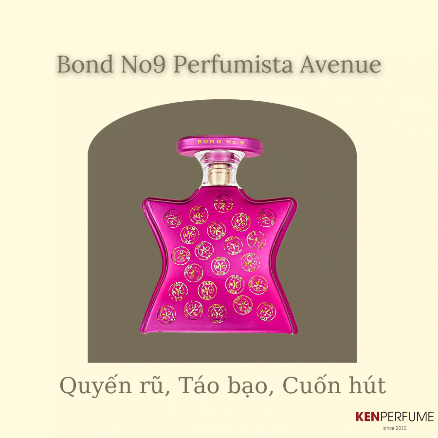Nước hoa Bebe là nhắc đến Bebe Stores (since 1976)