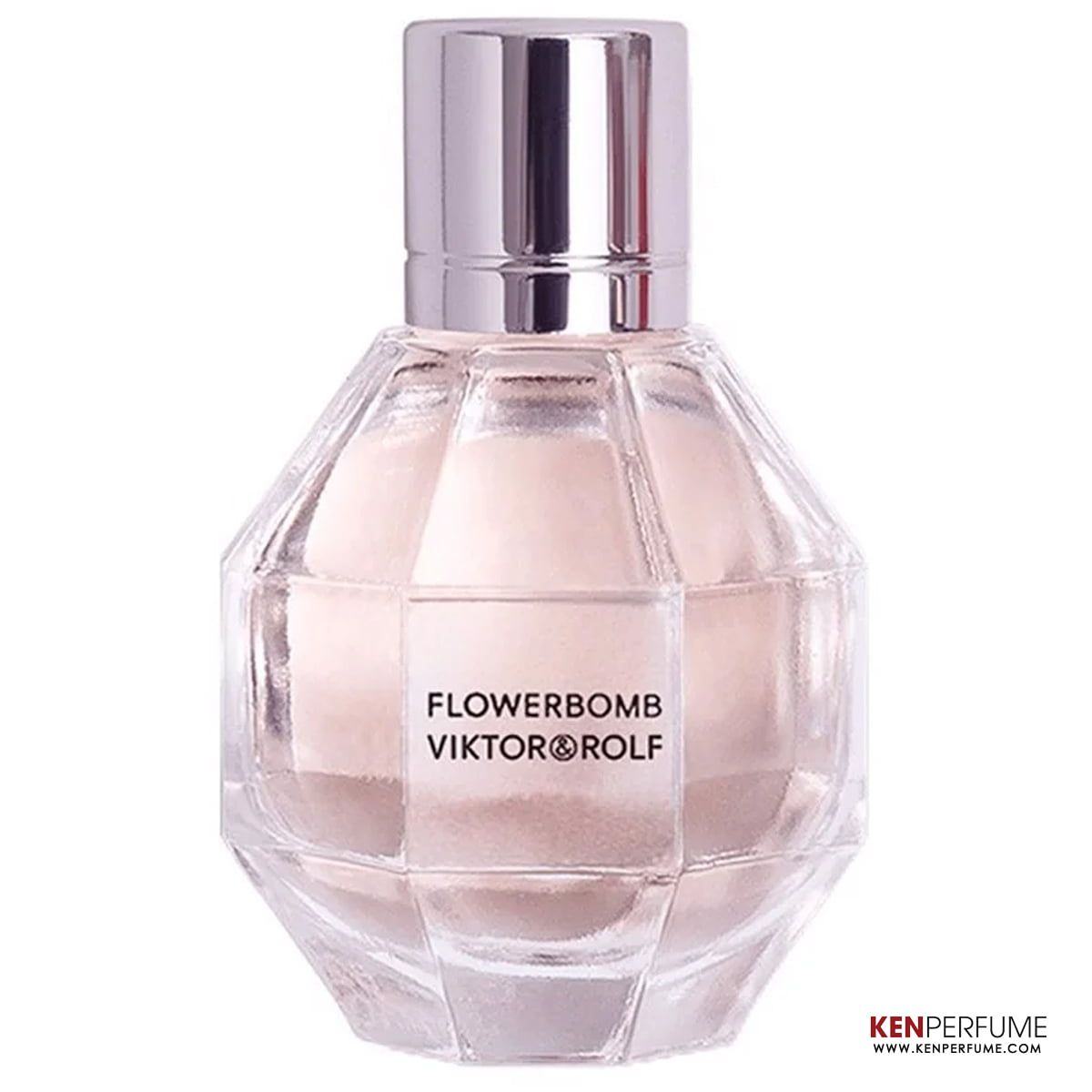 Nước hoa mini ALEXANDER Mqueen EDP 5ml Mini