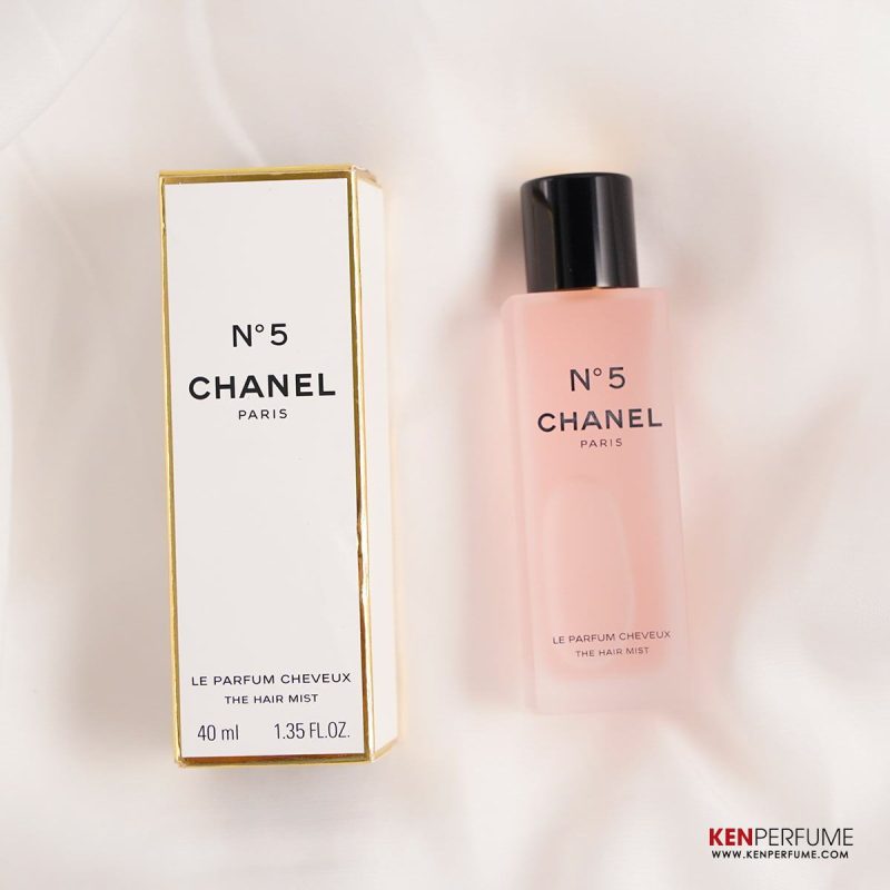 Các Hãng Nước Hoa Nổi Tiếng Nhất Thế Giới Được Yêu Thích Nhất Mọi Thời Đại