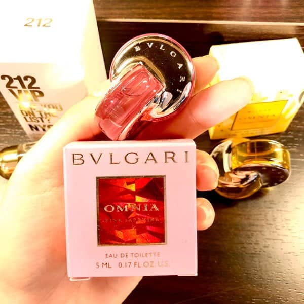 Nước hoa Bond No 9 Perfumista Avenue 