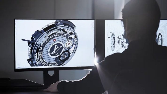 Đồng hồ Louis Vuitton – Đánh giá chi tiết và phân biệt chính hãng