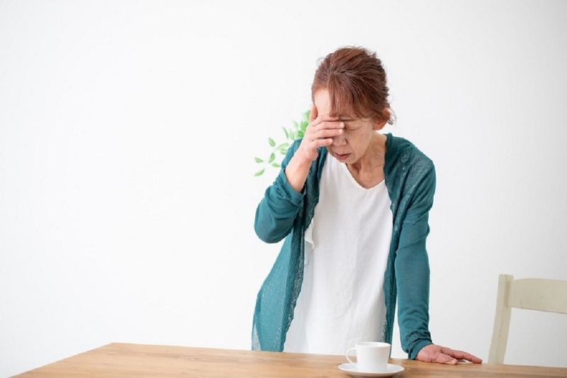 Tìm hiểu hội chứng sau chấn động là gì? Nguyên nhân và cách điều trị bệnh 2