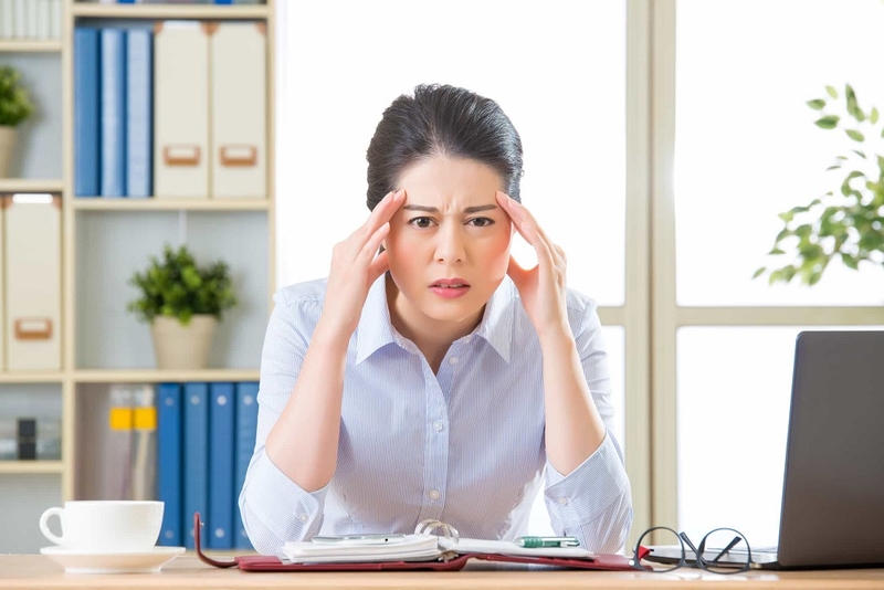 Tìm hiểu hội chứng sau chấn động là gì? Nguyên nhân và cách điều trị bệnh 3