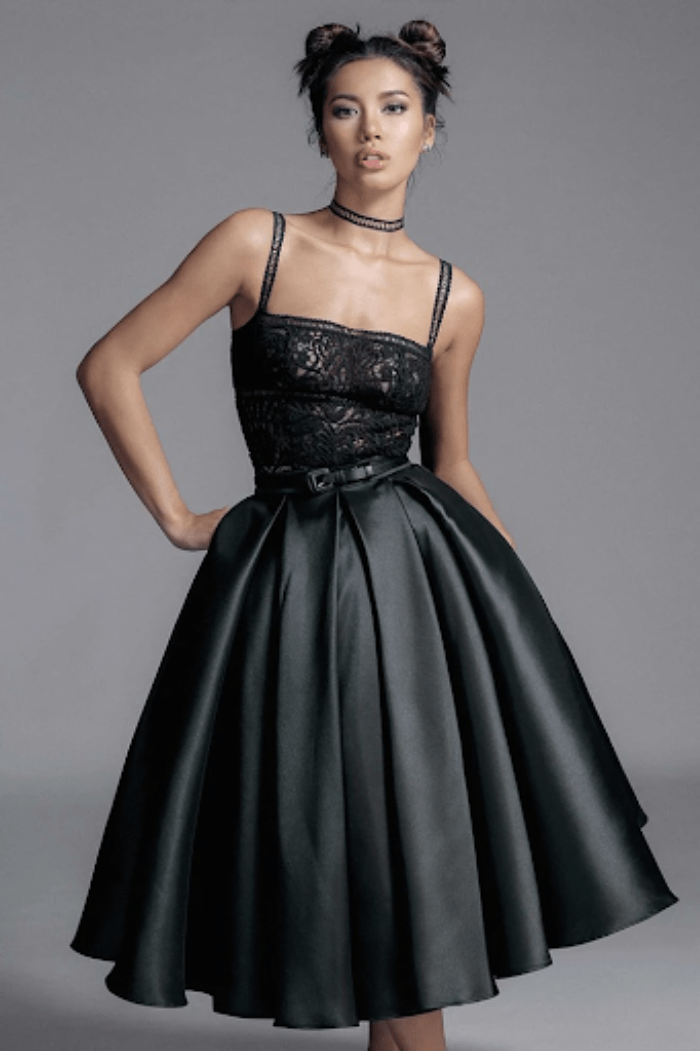 Nguồn gốc vòng choker