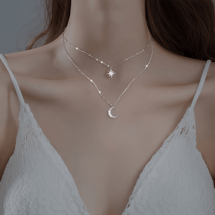 Choker nhiều tầng