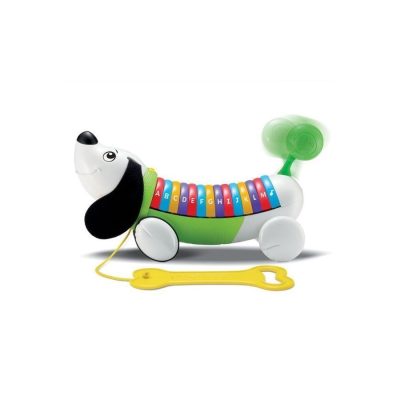 Đồ chơi cún con học chữ Scout LEAPFROG 80-19241