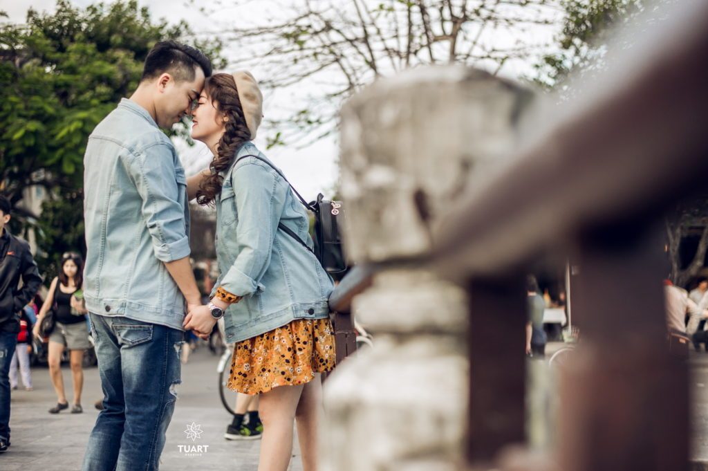 chụp ảnh cưới đẹp