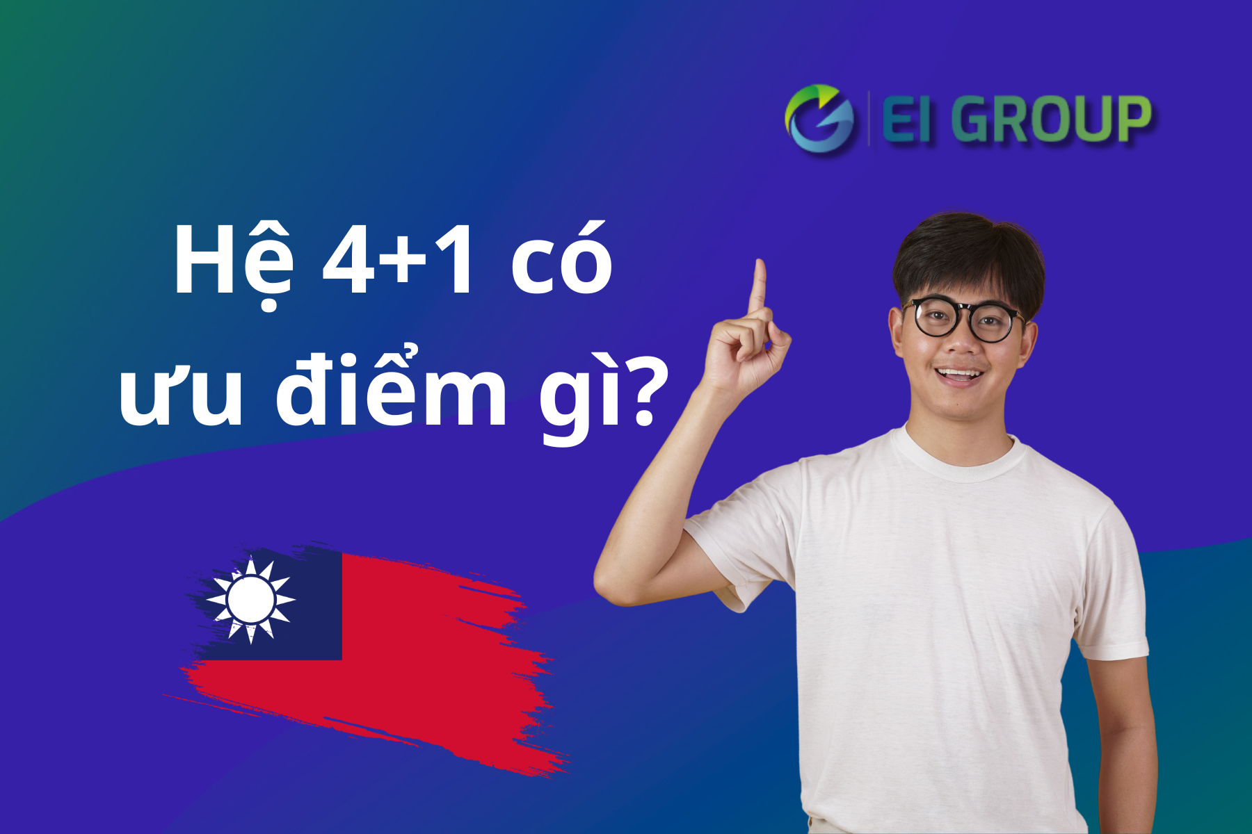 Du học Đài Loan