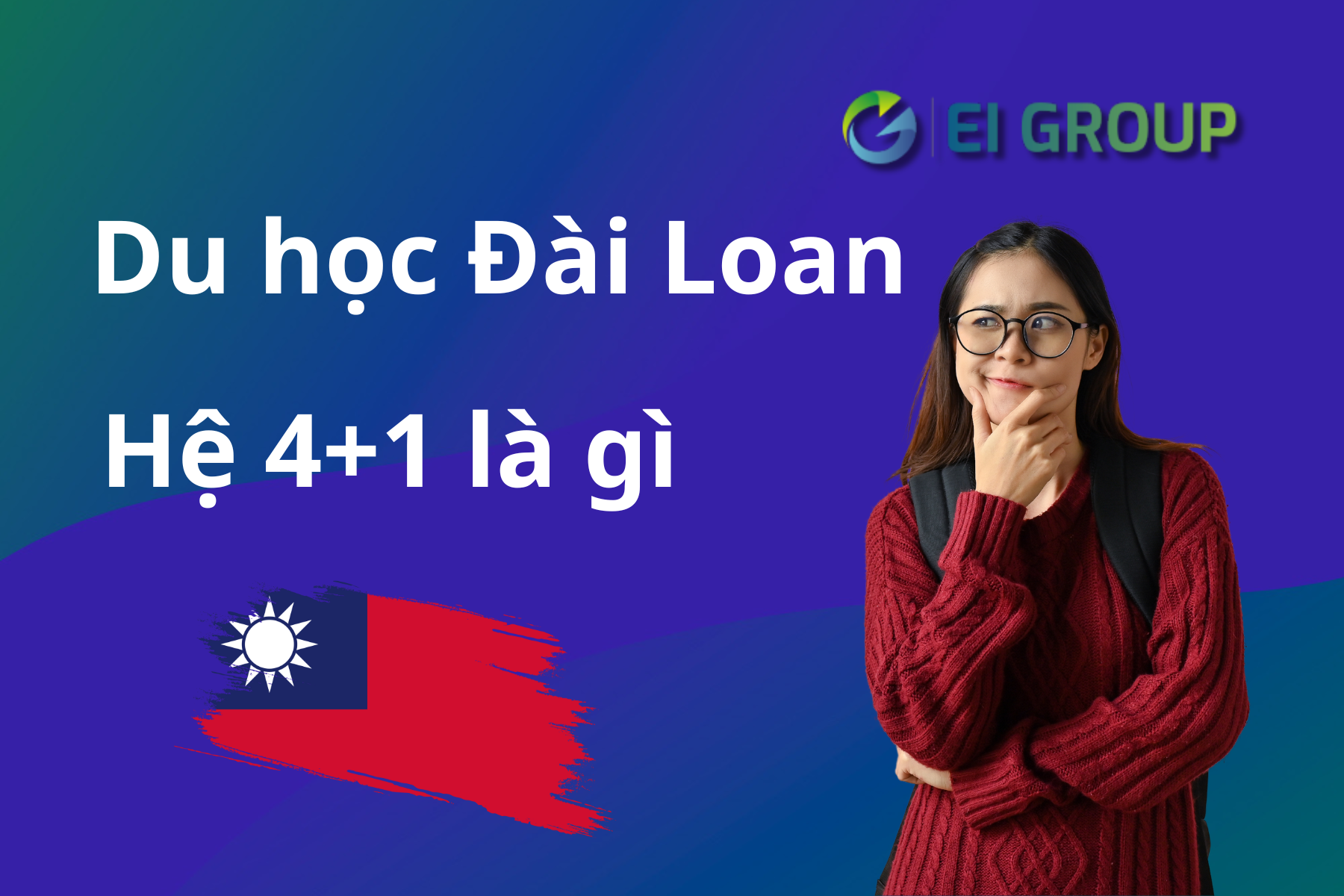 Du học Đài Loan