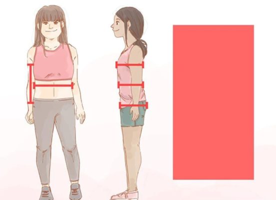 Tối ưu phong cách với dáng người hình chữ nhật: Hướng dẫn chi tiết A-Z