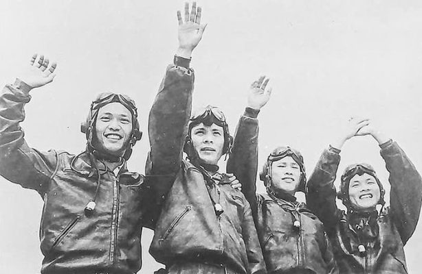 Kỷ niệm 60 năm ngày đánh thắng trận đầu của Không quân nhân dân Việt Nam (03/4/1965-03/4/2025)