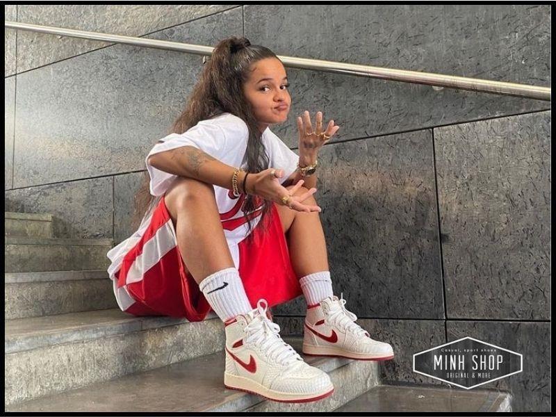 Tổng Hợp Những Mẫu Giày Nike Nữ Chính Hãng Sale Tại Minhshop