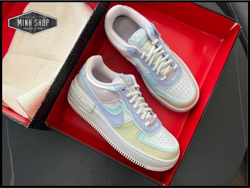 Tổng Hợp Những Mẫu Giày Nike Nữ Chính Hãng Sale Tại Minhshop