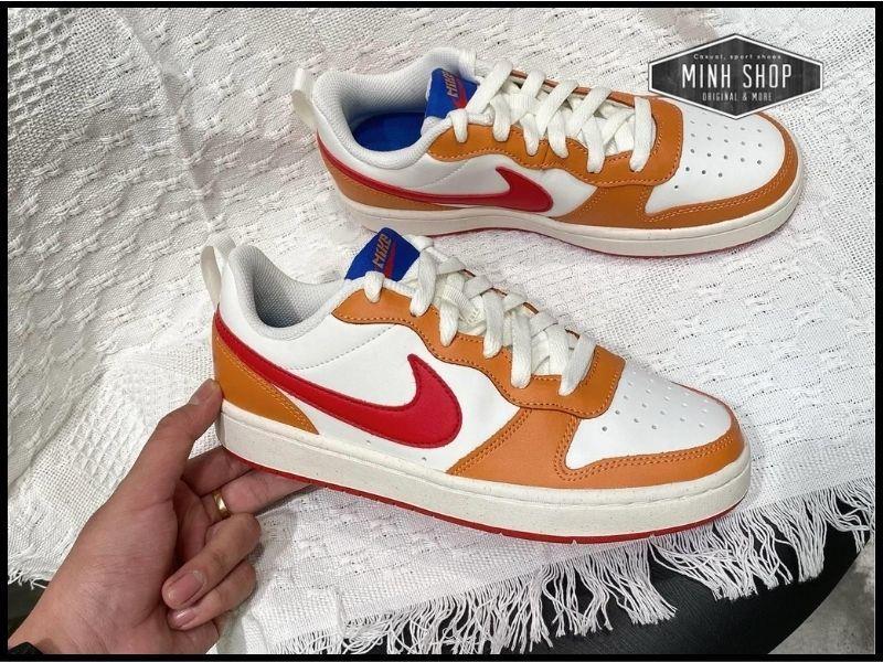 Tổng Hợp Những Mẫu Giày Nike Nữ Chính Hãng Sale Tại Minhshop