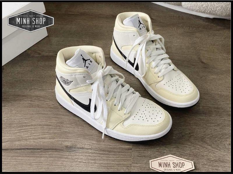 Tổng Hợp Những Mẫu Giày Nike Nữ Chính Hãng Sale Tại Minhshop
