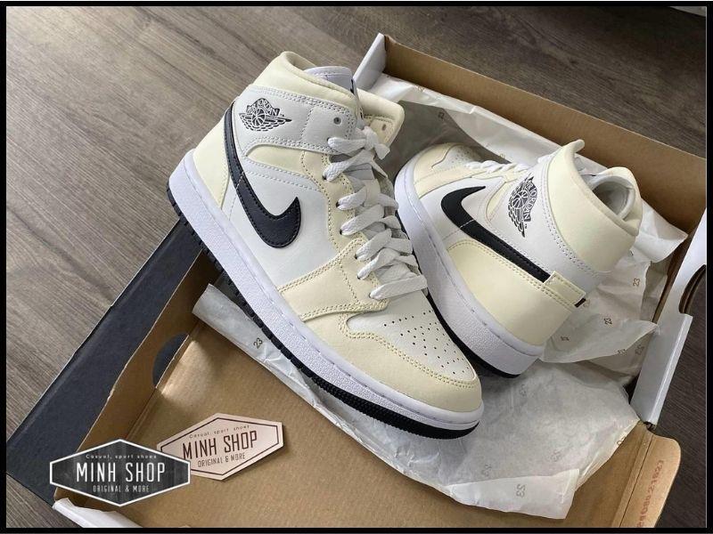 Tổng Hợp Những Mẫu Giày Nike Nữ Chính Hãng Sale Tại Minhshop