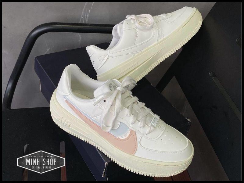 Tổng Hợp Những Mẫu Giày Nike Nữ Chính Hãng Sale Tại Minhshop