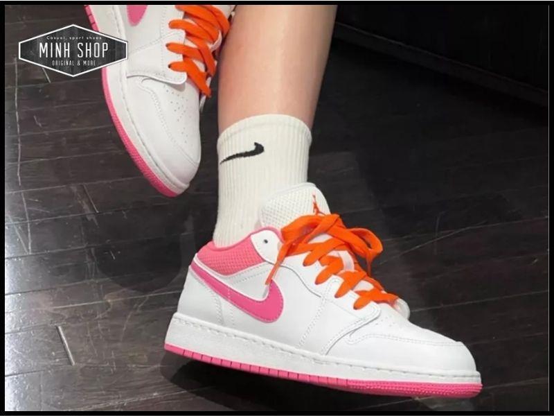 Tổng Hợp Những Mẫu Giày Nike Nữ Chính Hãng Sale Tại Minhshop