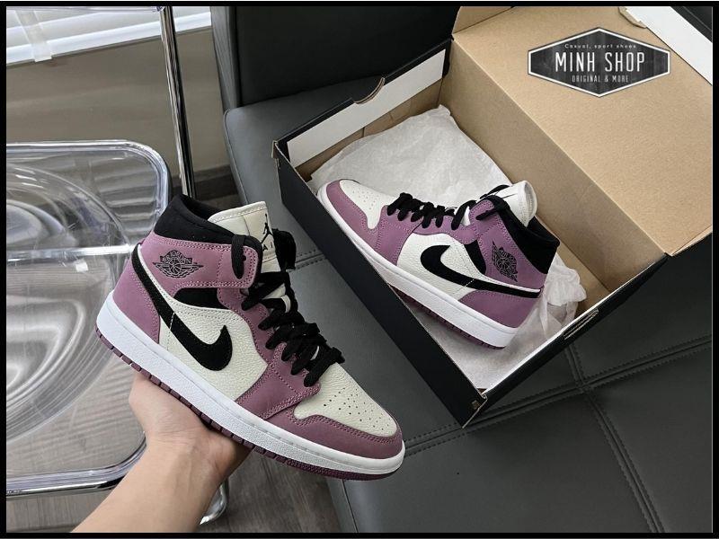 Tổng Hợp Những Mẫu Giày Nike Nữ Chính Hãng Sale Tại Minhshop