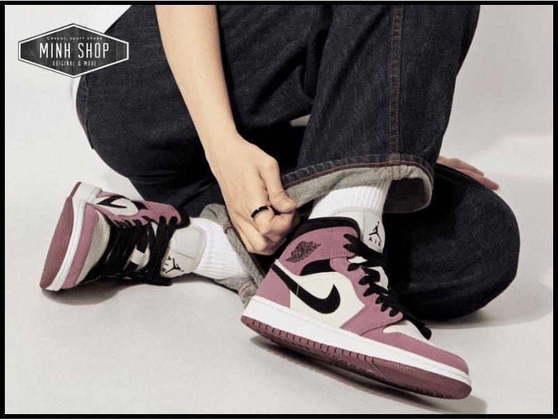 Tổng Hợp Những Mẫu Giày Nike Nữ Chính Hãng Sale Tại Minhshop
