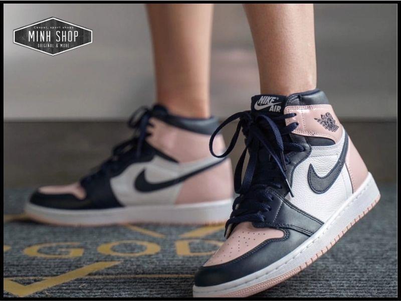 Tổng Hợp Những Mẫu Giày Nike Nữ Chính Hãng Sale Tại Minhshop