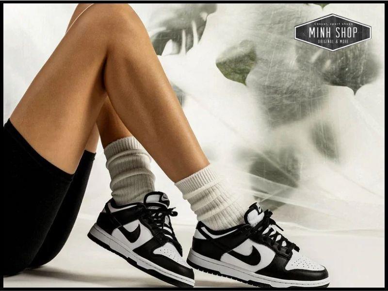 Tổng Hợp Những Mẫu Giày Nike Nữ Chính Hãng Sale Tại Minhshop