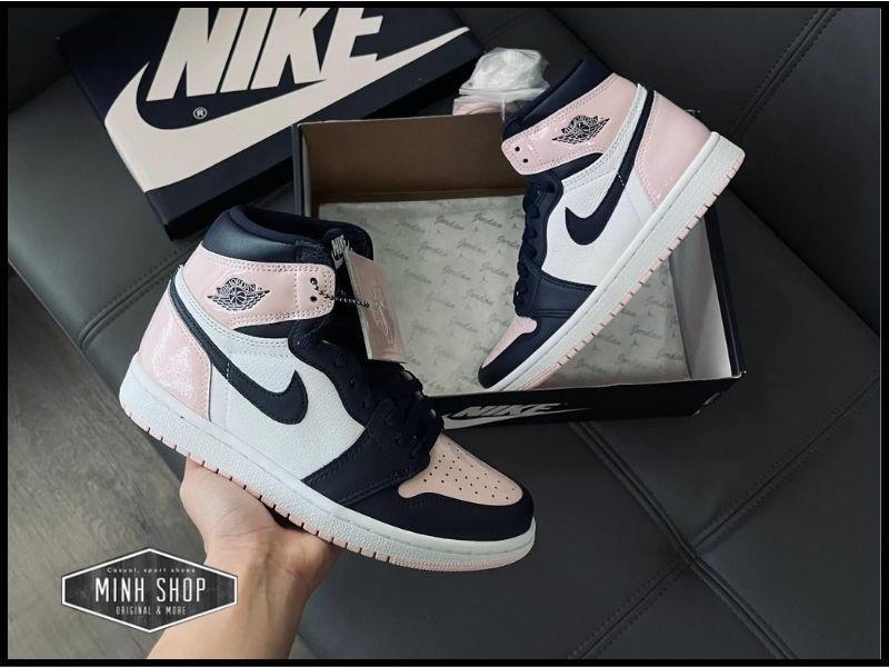 Tổng Hợp Những Mẫu Giày Nike Nữ Chính Hãng Sale Tại Minhshop