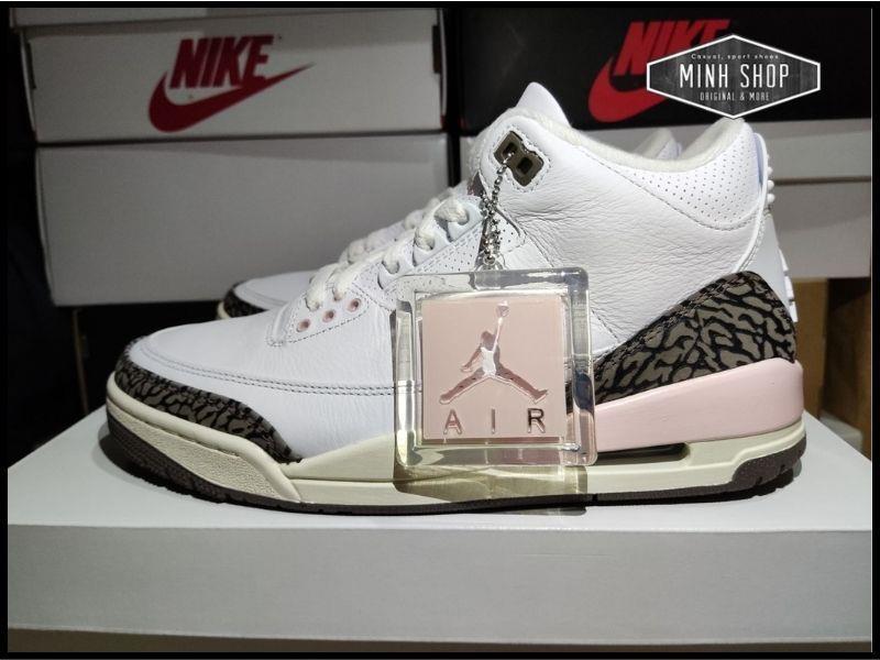 Tổng Hợp Những Mẫu Giày Nike Nữ Chính Hãng Sale Tại Minhshop