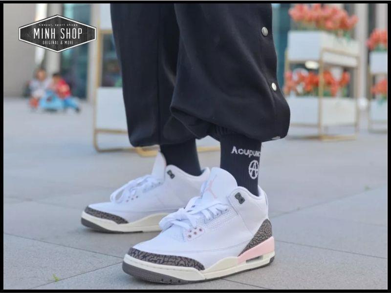 Tổng Hợp Những Mẫu Giày Nike Nữ Chính Hãng Sale Tại Minhshop