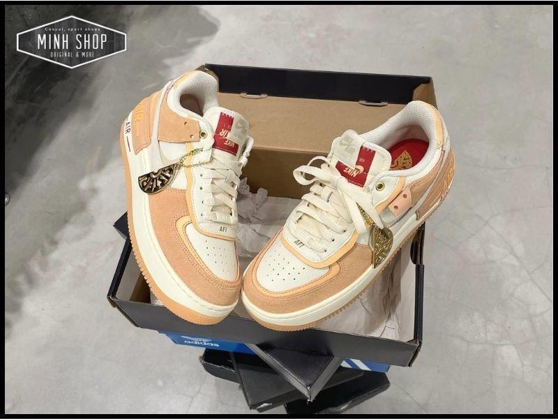 Tổng Hợp Những Mẫu Giày Nike Nữ Chính Hãng Sale Tại Minhshop