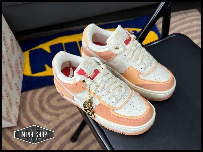 Tổng Hợp Những Mẫu Giày Nike Nữ Chính Hãng Sale Tại Minhshop