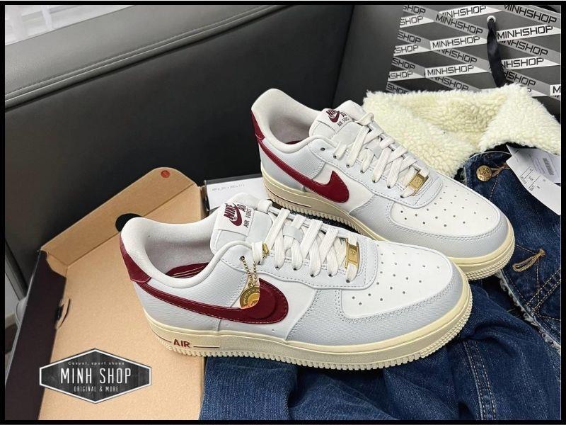 Tổng Hợp Những Mẫu Giày Nike Nữ Chính Hãng Sale Tại Minhshop