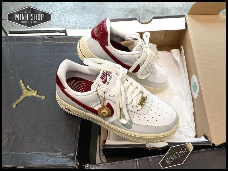 Tổng Hợp Những Mẫu Giày Nike Nữ Chính Hãng Sale Tại Minhshop