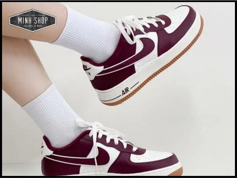 Tổng Hợp Những Mẫu Giày Nike Nữ Chính Hãng Sale Tại Minhshop