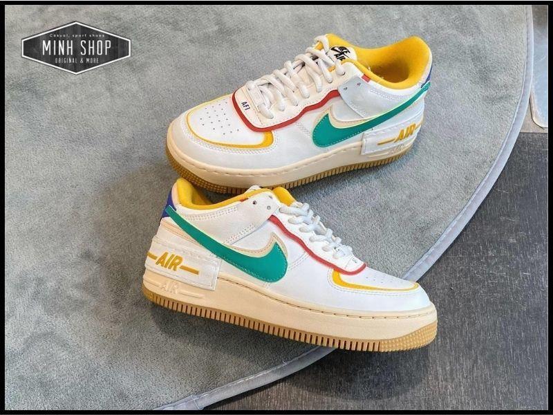 Tổng Hợp Những Mẫu Giày Nike Nữ Chính Hãng Sale Tại Minhshop