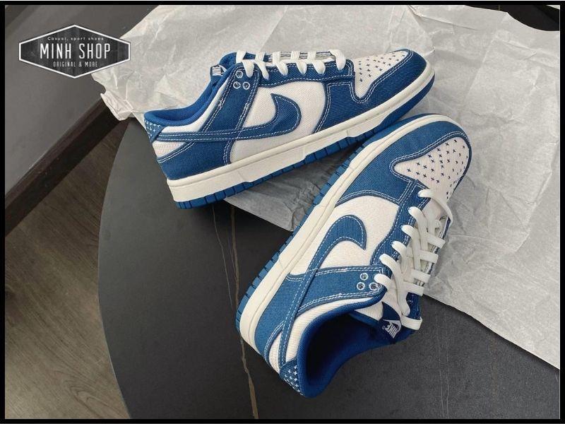 Tổng Hợp Những Mẫu Giày Nike Nữ Chính Hãng Sale Tại Minhshop